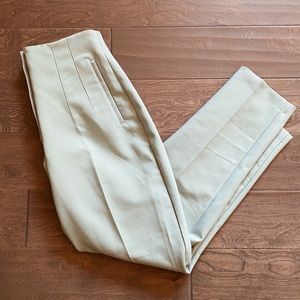 Zara Mint Dress Pant